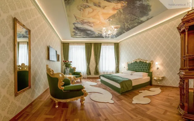 Billede av hotellet Hotel Urania - nummer 1 af 10