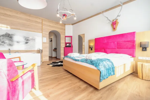 Hotellbilder av Hotel Urania - nummer 1 av 100