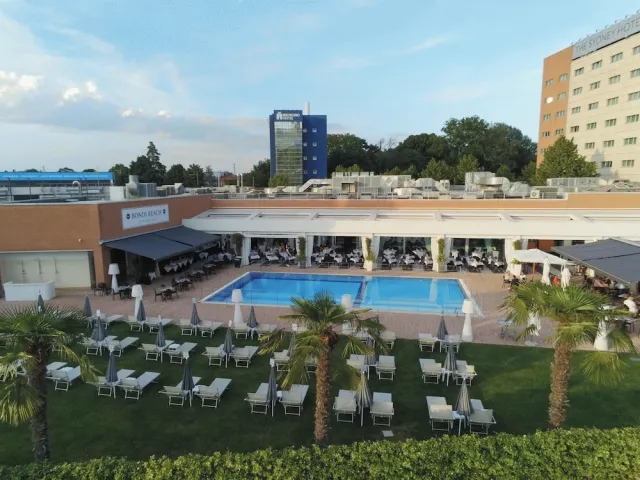 Billede av hotellet Hotel Michelino 75 by The Sydney Hotel - nummer 1 af 10