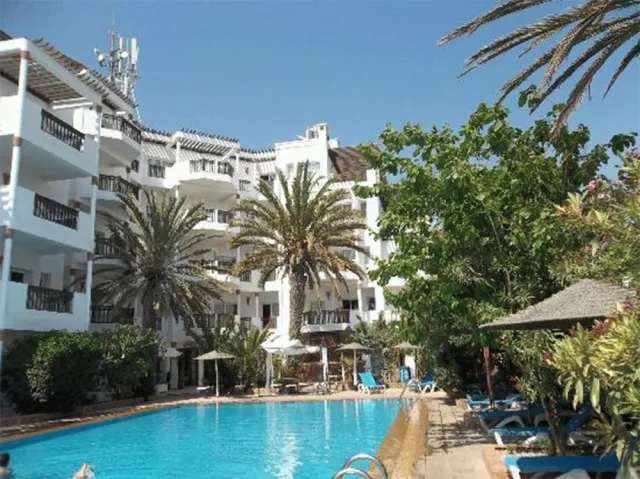 Hotellbilder av Flathotel - nummer 1 av 39