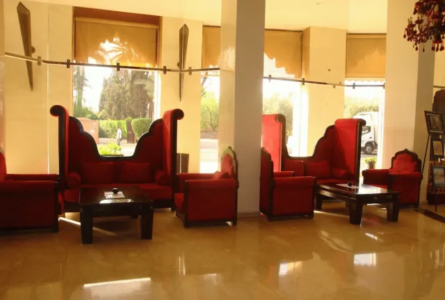 Billede av hotellet Hotel Imperial Plaza - nummer 1 af 73
