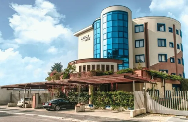 Billede av hotellet Welcome Hotel Legnano - nummer 1 af 10