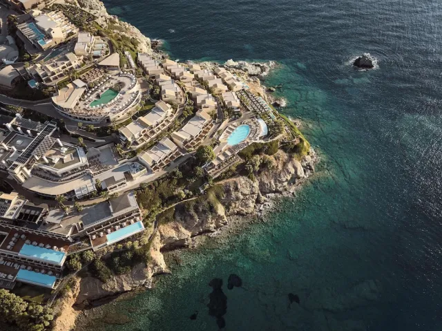 Hotellbilder av Seaside A Lifestyle Resort - nummer 1 av 10