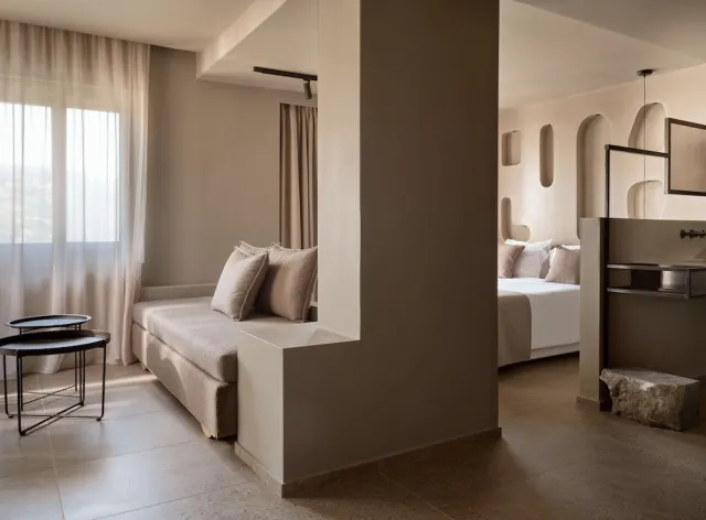 Hotellbilder av Seaside A Lifestyle Resort - nummer 1 av 10