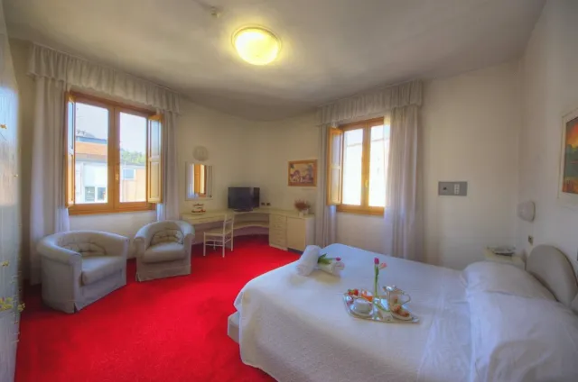 Billede av hotellet Grand Hotel Milano - nummer 1 af 10