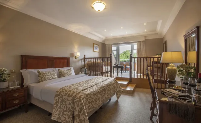 Hotellbilder av The Court Yard Hotel - nummer 1 av 45