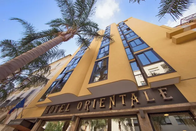 Billede av hotellet Hotel Orientale - nummer 1 af 100