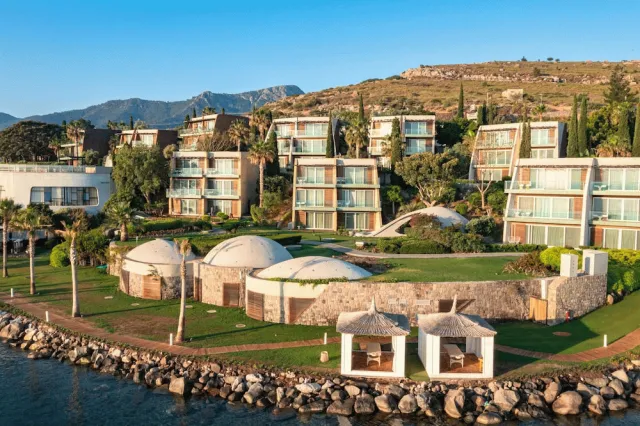 Billede av hotellet Kuum Hotel & Spa - nummer 1 af 72