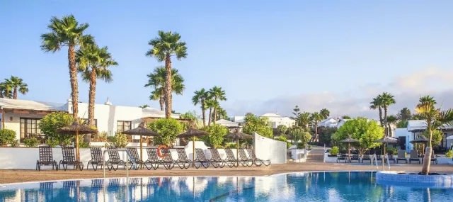 Hotellbilder av Jardines del Sol - nummer 1 av 41