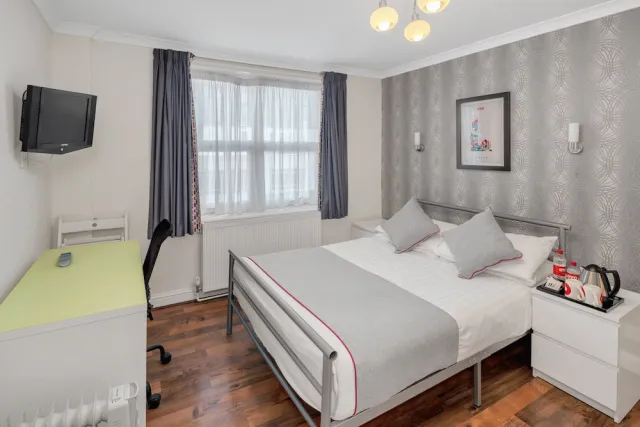 Billede av hotellet Flexistay Tulsi Aparthotel - nummer 1 af 10
