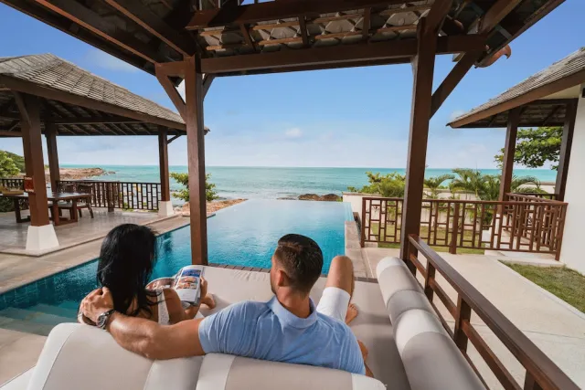 Hotellbilder av Kanda Residences Pool Villas - nummer 1 av 67
