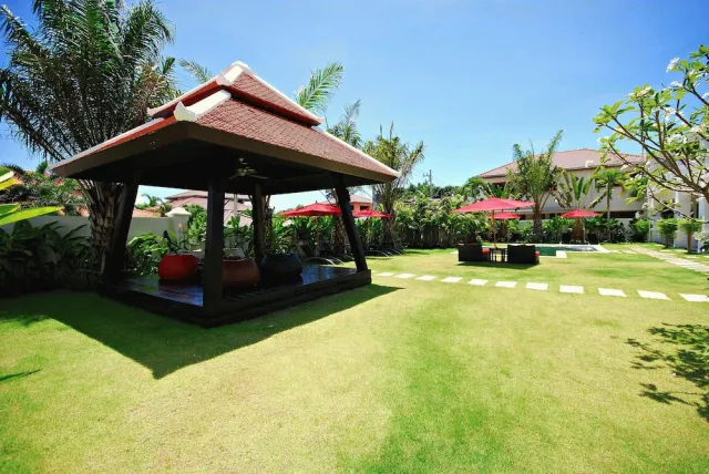 Billede av hotellet Palm Grove Resort - nummer 1 af 50