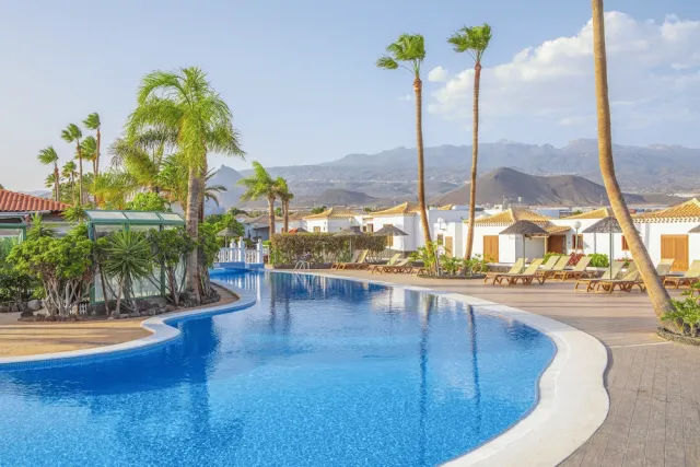 Billede av hotellet Royal Tenerife Country Club - nummer 1 af 10