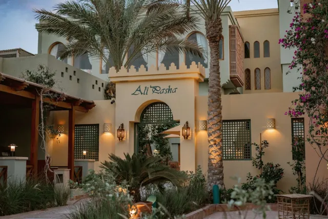 Billede av hotellet Ali Pasha Hotel El Gouna - nummer 1 af 59