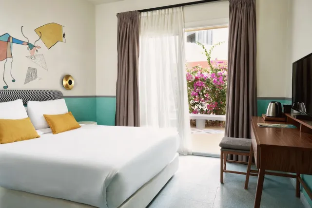 Billede av hotellet Turtle's Inn - nummer 1 af 10