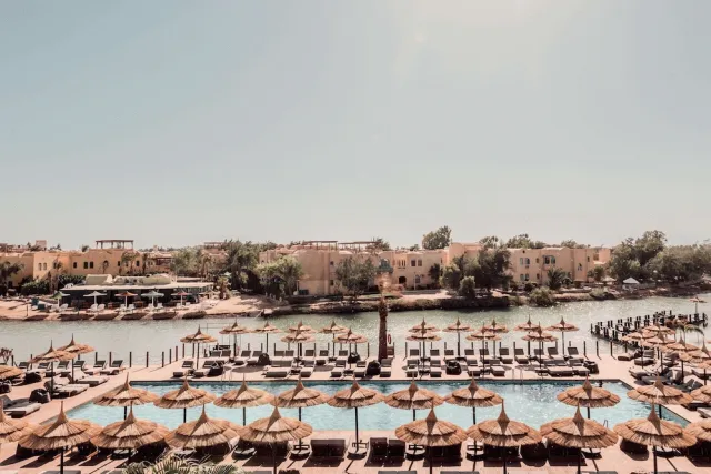 Billede av hotellet Cook's Club El Gouna - Adults Only - nummer 1 af 10