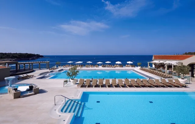 Billede av hotellet Park Plaza Verudela Pula - nummer 1 af 10