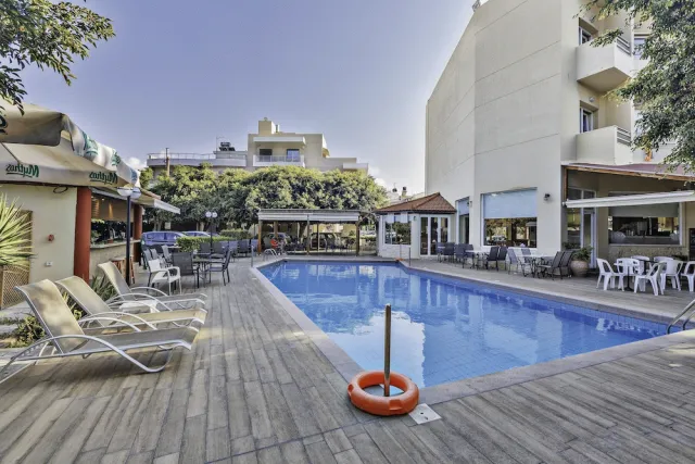 Billede av hotellet Sofia Hotel - nummer 1 af 10