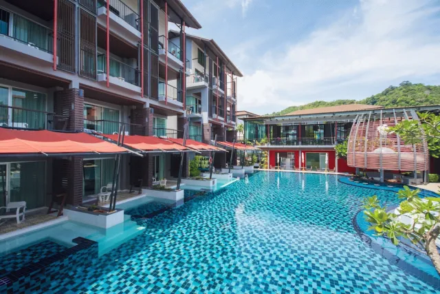 Billede av hotellet Red Ginger Chic Resort - nummer 1 af 10