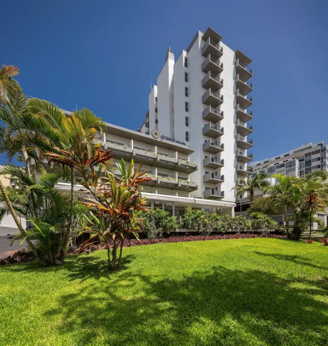Billede av hotellet Hotel Girassol - Suite Hotel - nummer 1 af 10