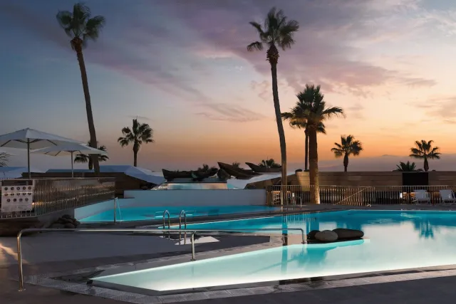 Hotellbilder av La Isla y el Mar Hotel Boutique - Adults Only - nummer 1 av 56