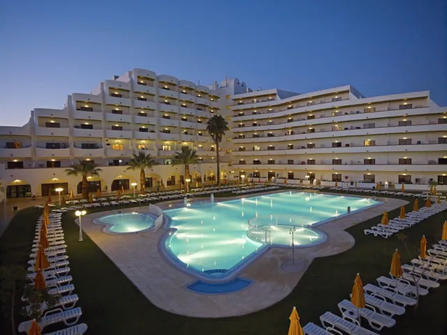 Billede av hotellet Hotel Apartamento Brisa Sol - nummer 1 af 10