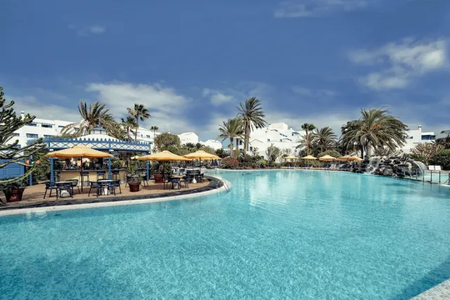 Hotellbilder av Seaside Los Jameos Playa - nummer 1 av 47
