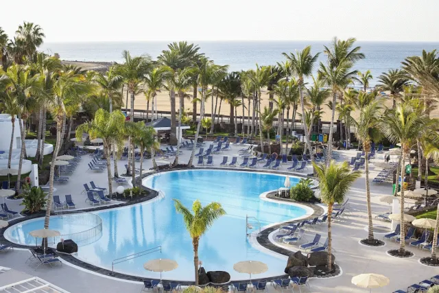 Hotellbilder av Hipotels La Geria - nummer 1 av 10