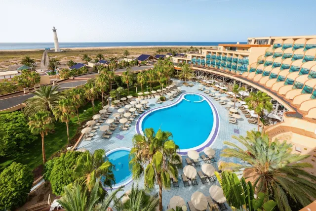 Billede av hotellet MUR Hotel Faro Jandía - nummer 1 af 51