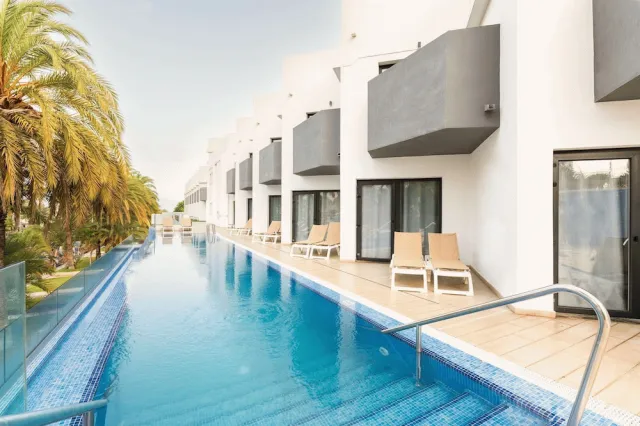 Billede av hotellet ALEGRIA Barranco - nummer 1 af 59