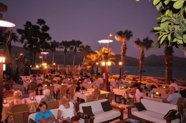 Hotellbilder av Maris Beach Otel - nummer 1 av 29
