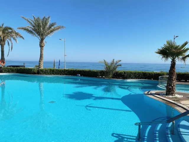 Billede av hotellet Aegean Pearl - nummer 1 af 10