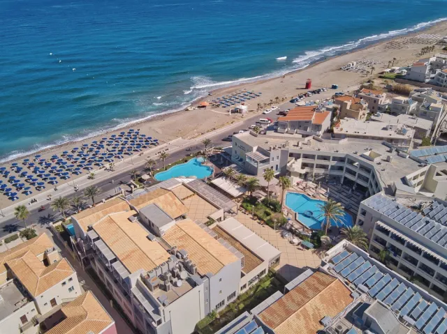 Billede av hotellet Aegean Pearl - nummer 1 af 100