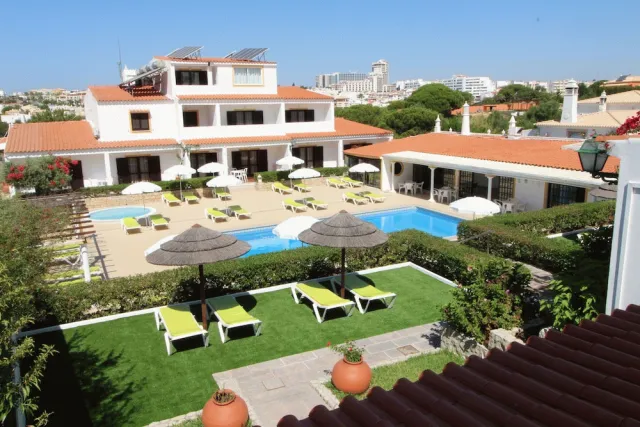 Hotellbilder av Balaia Sol Holiday Club - nummer 1 av 100