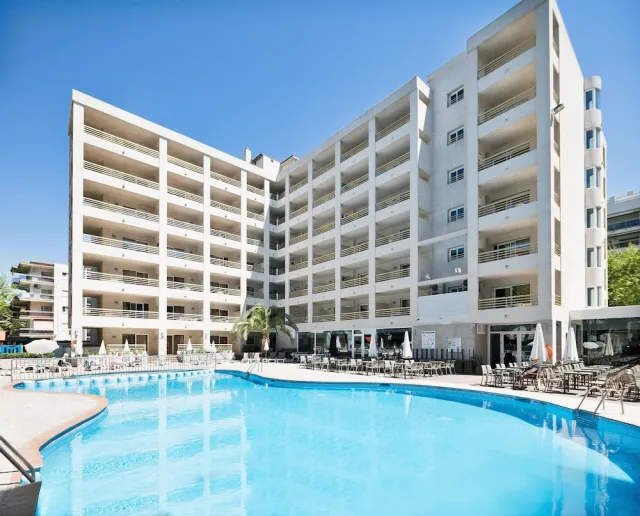 Billede av hotellet Hotel Best Da Vinci - nummer 1 af 10