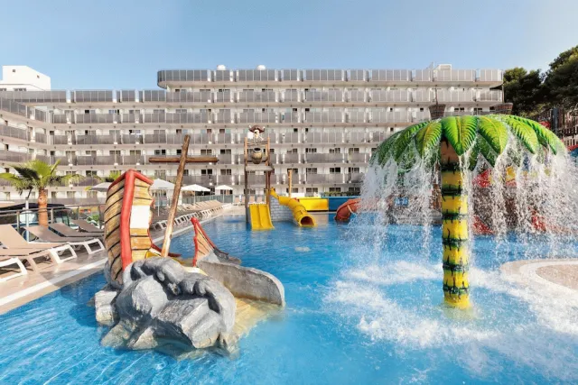 Billede av hotellet Hotel Best Cap Salou - nummer 1 af 10