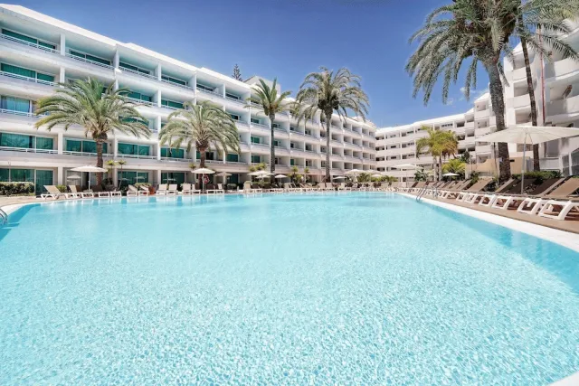 Billede av hotellet Akeah Broncemar - nummer 1 af 10
