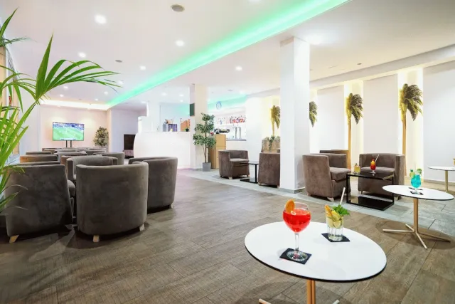 Hotellbilder av Akeah Broncemar - nummer 1 av 79