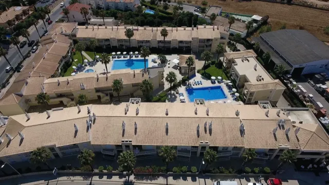 Billede av hotellet Jardins Vale de Parra - nummer 1 af 10