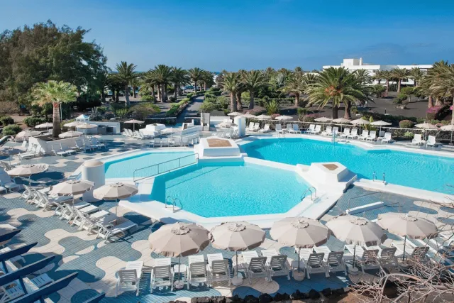 Hotellbilder av Relaxia Olivina - nummer 1 av 65