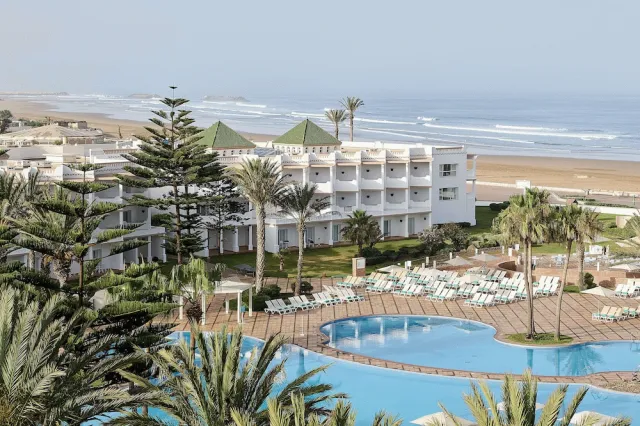 Billede av hotellet Iberostar Waves Founty Beach - - nummer 1 af 85