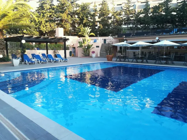 Billede av hotellet Hotel Balaia Mar - nummer 1 af 10