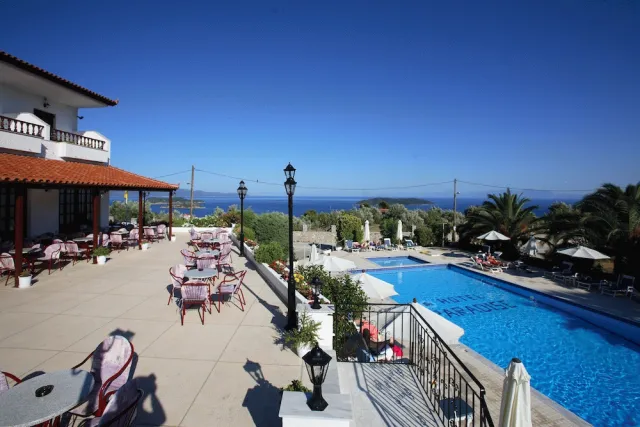 Hotellbilder av Paradise - nummer 1 av 54