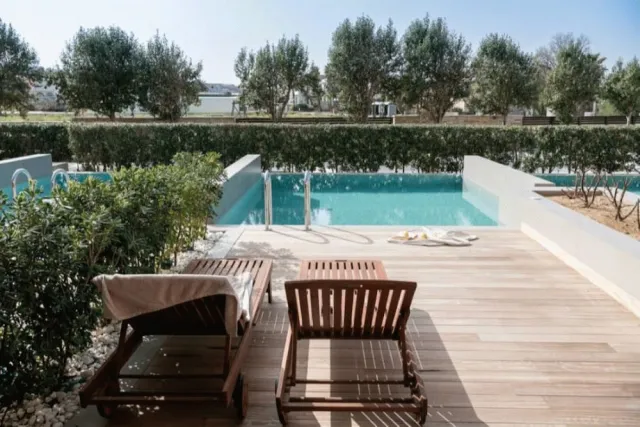 Billede av hotellet Cretan Dream Resort and Spa - nummer 1 af 10