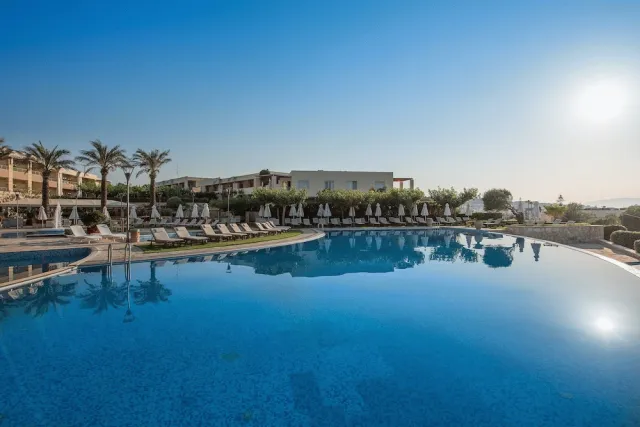Hotellbilder av Cretan Dream Resort & Spa - nummer 1 av 10
