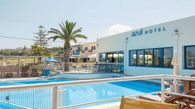 Hotellikuva Azul Eco Hotel - numero 1 / 36
