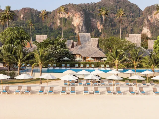 Billede av hotellet SAii Phi Phi Island Village - nummer 1 af 10