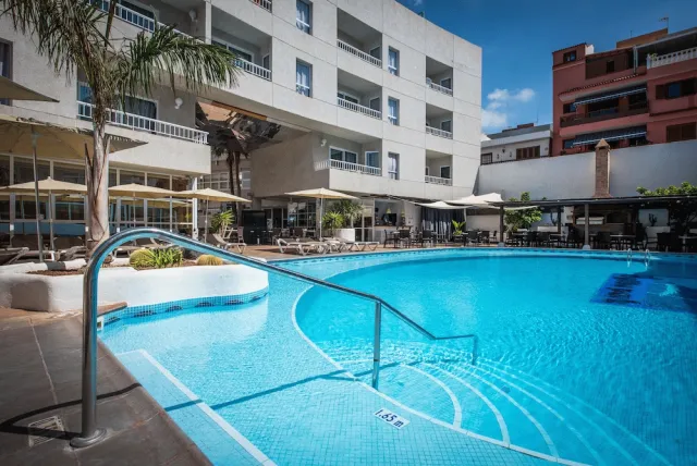 Billede av hotellet Apartamentos Vigilia Park - nummer 1 af 100