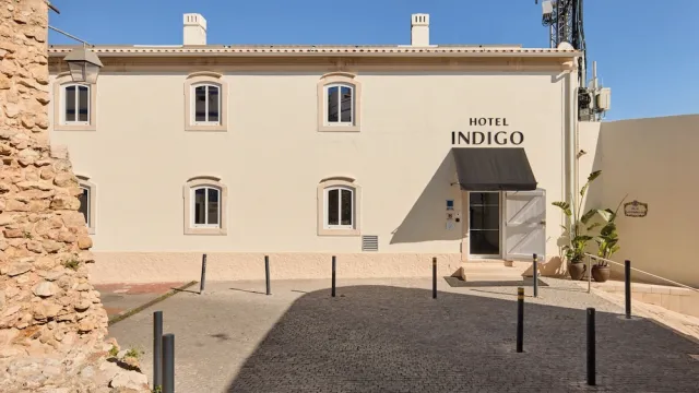 Hotellbilder av Hotel Indigo Albufeira by IHG - nummer 1 av 75