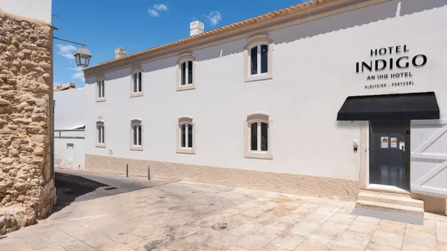 Hotellbilder av Hotel Indigo Albufeira by IHG - nummer 1 av 8